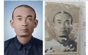泉港老照片修复-2